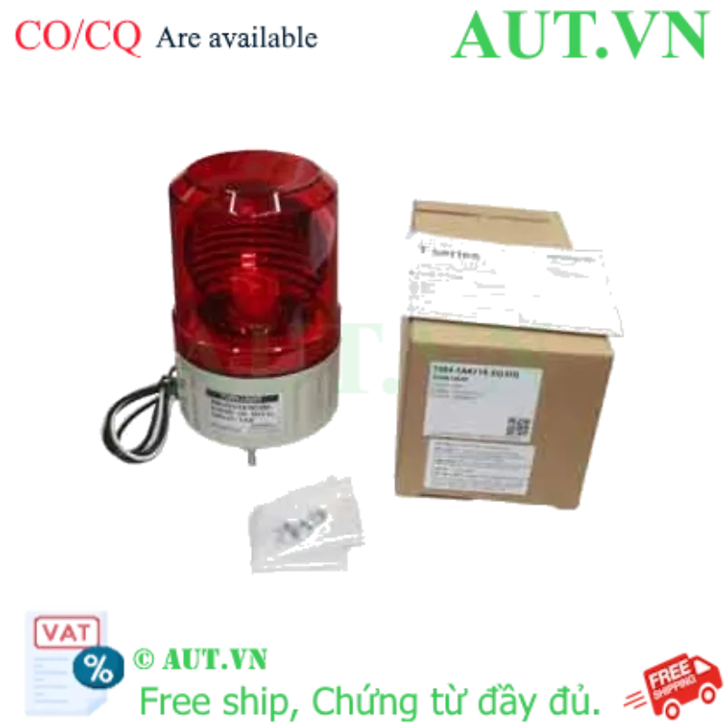Ảnh của Đèn tín hiệu cảnh báo Hanyong Nux T084-FAA11R-D