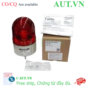 Ảnh của Đèn tín hiệu cảnh báo Hanyong Nux T084-PFD24R-D