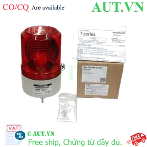 Ảnh của Đèn tín hiệu cảnh báo Hanyong Nux T084-FFD24R-D