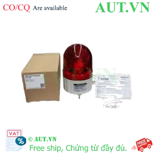 Ảnh của Đèn tín hiệu cảnh báo Hanyong Nux T084-PAA11R-D