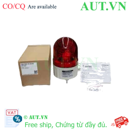 Ảnh của Đèn tín hiệu cảnh báo Hanyong Nux T084-PAA11R-D