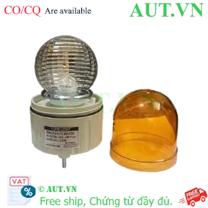 Ảnh của Đèn tín hiệu cảnh báo Hanyong Nux T084-PAA11Y-D