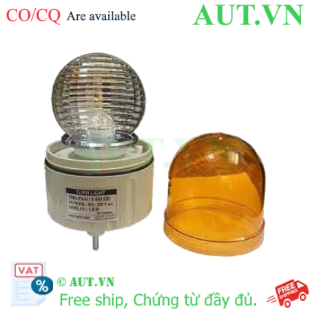 Ảnh của Đèn tín hiệu cảnh báo Hanyong Nux T084-PAA11Y-D