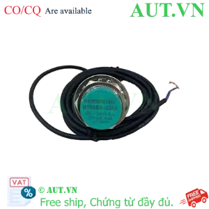 Ảnh của Cảm biến tiệm cận Hanyong Nux UP-30RD15AA