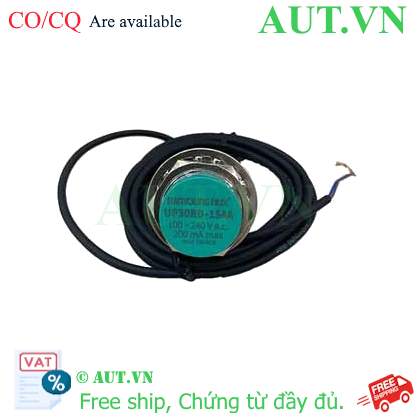 Ảnh của Cảm biến tiệm cận Hanyong Nux UP-30RD15AA