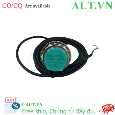 Ảnh của Cảm biến tiệm cận Hanyong Nux UP-30RD15AA