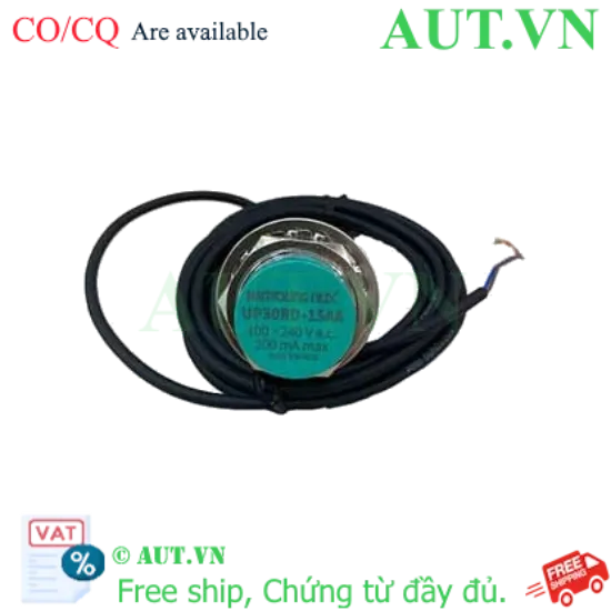 Ảnh của Cảm biến tiệm cận Hanyong Nux UP-30RD15AA
