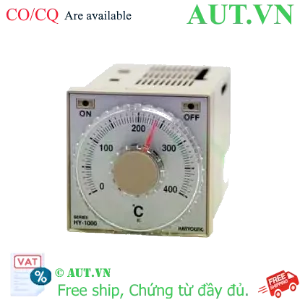 Ảnh của Đồng hồ nhiệt Hanyong Nux HY1000-FKMNR-06 50HZ