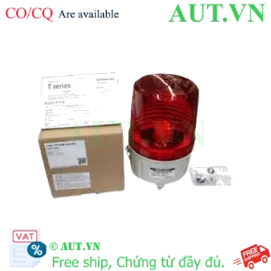 Ảnh của Đèn tín hiệu cảnh báo Hanyong Nux T100-FFD24R-D