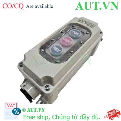 Ảnh của Công tắc nút nhấn Hanyong Nux BEWT-315