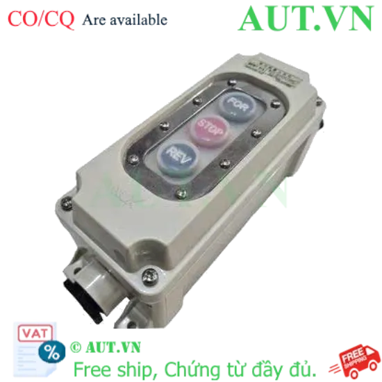 Ảnh của Công tắc nút nhấn Hanyong Nux BEWT-315