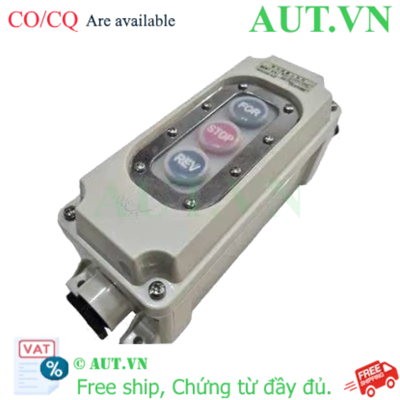 Ảnh của Công tắc nút nhấn Hanyong Nux BEWT-315