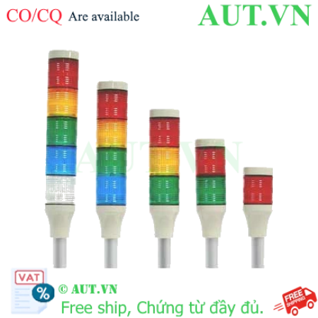 Ảnh của Đèn tín hiệu cảnh báo Hanyong Nux STS040 C51-3-L