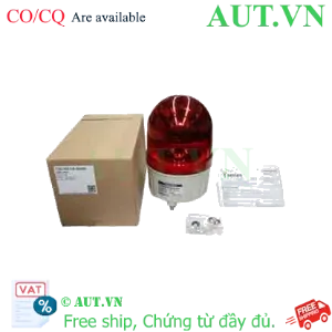 Ảnh của Đèn tín hiệu cảnh báo Hanyong Nux T100-PAA11R-D