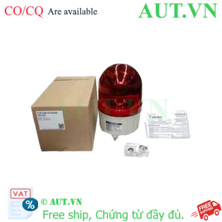 Ảnh của Đèn tín hiệu cảnh báo Hanyong Nux T100-PAA11R-D