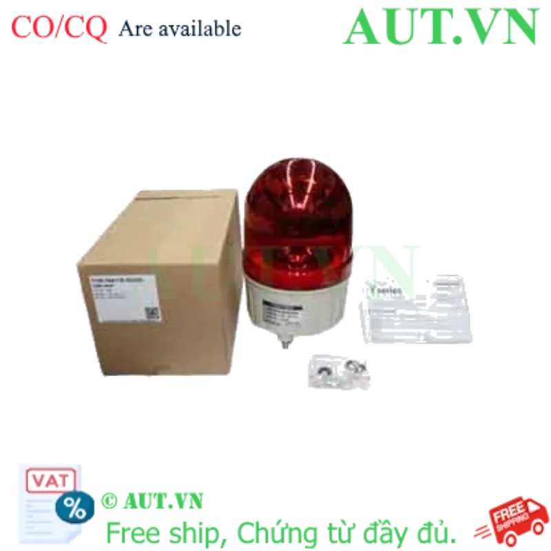 Ảnh của Đèn tín hiệu cảnh báo Hanyong Nux T100-PAA11R-D