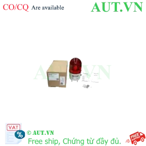 Ảnh của Đèn tín hiệu cảnh báo Hanyong Nux T060-PFA11R-D