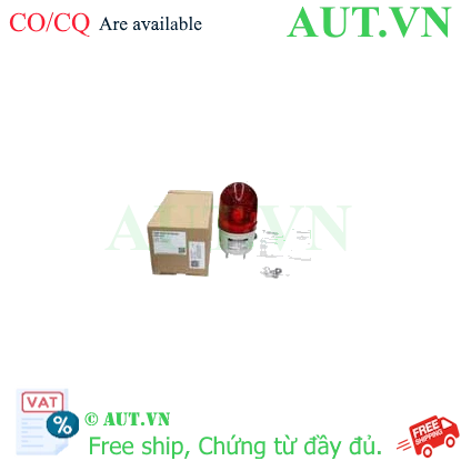 Ảnh của Đèn tín hiệu cảnh báo Hanyong Nux T060-PFA11R-D