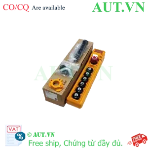 Ảnh của Công tắc nút nhấn Hanyong Nux HY-1026SBBB