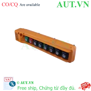 Ảnh của Công tắc nút nhấn Hanyong Nux HY-1028ABBB