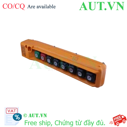 Ảnh của Công tắc nút nhấn Hanyong Nux HY-1028ABBB