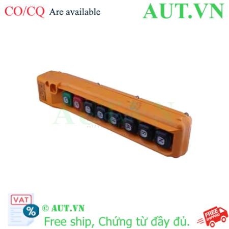 Ảnh của Công tắc nút nhấn Hanyong Nux HY-1028ABBB
