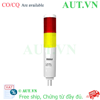 Ảnh của Đèn tín hiệu cảnh báo Hanyong Nux HY-TWBN-24-2