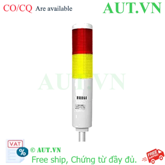 Ảnh của Đèn tín hiệu cảnh báo Hanyong Nux HY-TWBN-24-2
