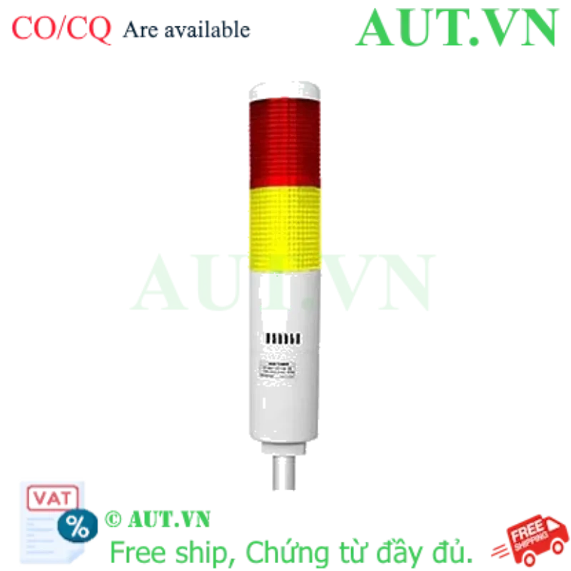 Ảnh của Đèn tín hiệu cảnh báo Hanyong Nux HY-TWBN-24-2