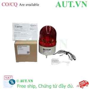 Ảnh của Đèn tín hiệu cảnh báo Hanyong Nux T084-PFA11R-D