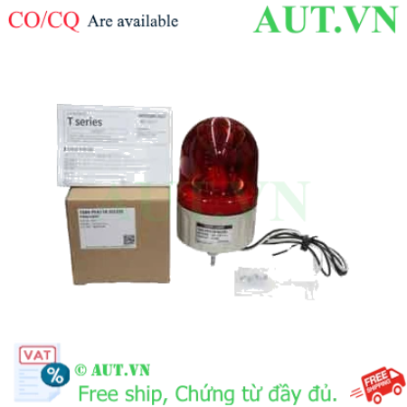 Ảnh của Đèn tín hiệu cảnh báo Hanyong Nux T084-PFA11R-D