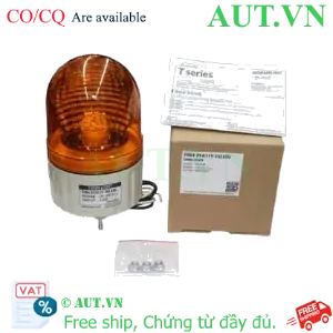 Ảnh của Đèn tín hiệu cảnh báo Hanyong Nux T084-PFA11Y-D