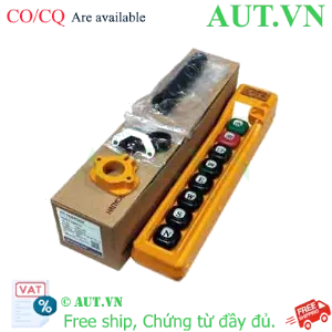 Ảnh của Công tắc nút nhấn Hanyong Nux HY-1028ADBB