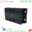 Ảnh của Relay Bán Dẫn 3 Pha Hanyoung Nux HSR-3D30LZN - 30A, 24-240VAC, Zero-Cross | AUT VN