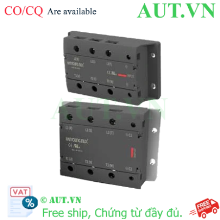 Ảnh của Relay bán dẫn Hanyong Nux HSR-3D20LZN