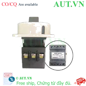Ảnh của Công tắc nút nhấn Hanyong Nux MAS-063-B