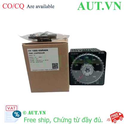 Ảnh của Đồng hồ nhiệt Hanyong Nux HY1000-KMRA04