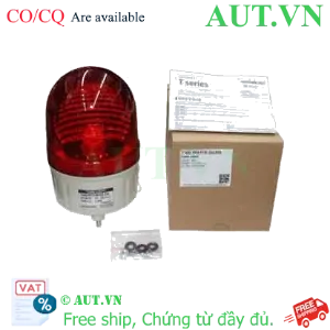 Ảnh của Đèn tín hiệu cảnh báo Hanyong Nux T100-PFA11R-D