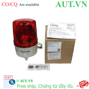 Ảnh của Đèn tín hiệu cảnh báo Hanyong Nux T100-FFA11R-D