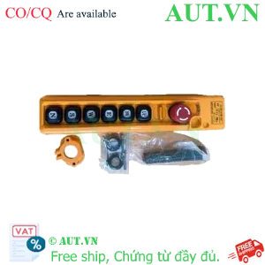 Ảnh của Công tắc nút nhấn Hanyong Nux HY-P1026SBBB