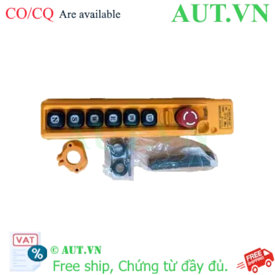 Ảnh của Công tắc nút nhấn Hanyong Nux HY-P1026SBBB
