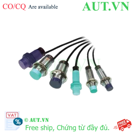 Ảnh của Cảm biến tiệm cận Hanyong Nux CUP-30RP15FA
