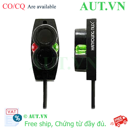 Ảnh của Cảm biến quang điện Hanyong Nux PLD-R2N