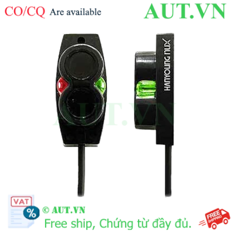 Ảnh của Cảm biến quang điện Hanyong Nux PLD-R2N