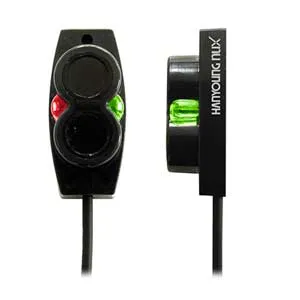 Ảnh của Cảm biến quang điện Hanyong Nux PLD-R2P