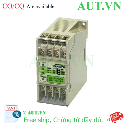 Ảnh của Bộ điều khiển cảm biến Hanyong Nux HPAN-C7W