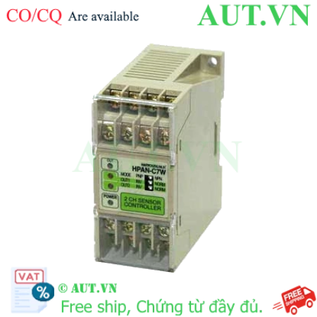 Ảnh của Bộ điều khiển cảm biến Hanyong Nux HPAN-C7W