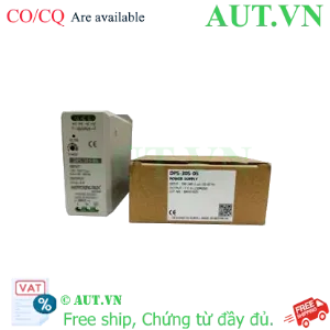 Ảnh của Bộ nguồn xung Hanyong Nux DPS-30S-05