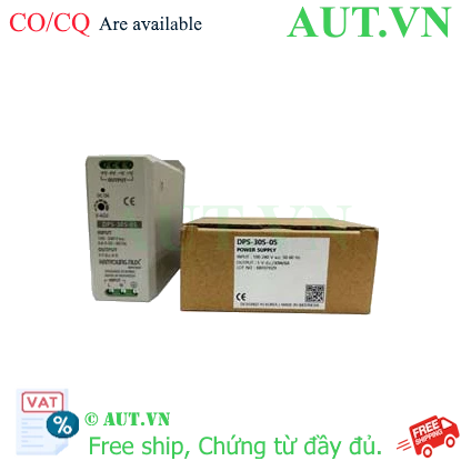 Ảnh của Bộ nguồn xung Hanyong Nux DPS-30S-05