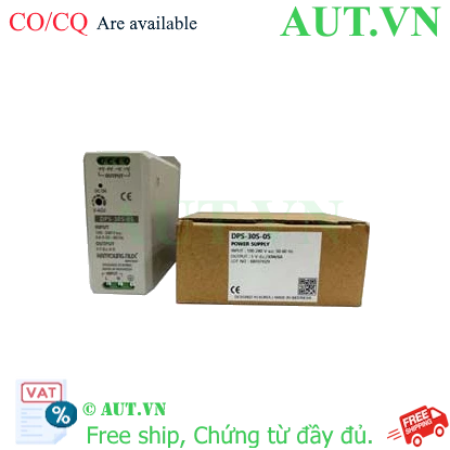 Ảnh của Bộ nguồn xung Hanyong Nux DPS-30S-05